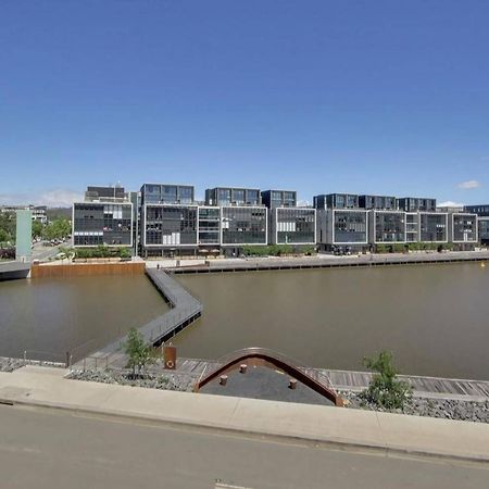 Prince Apartments - Kingston Foreshore Канберра Экстерьер фото