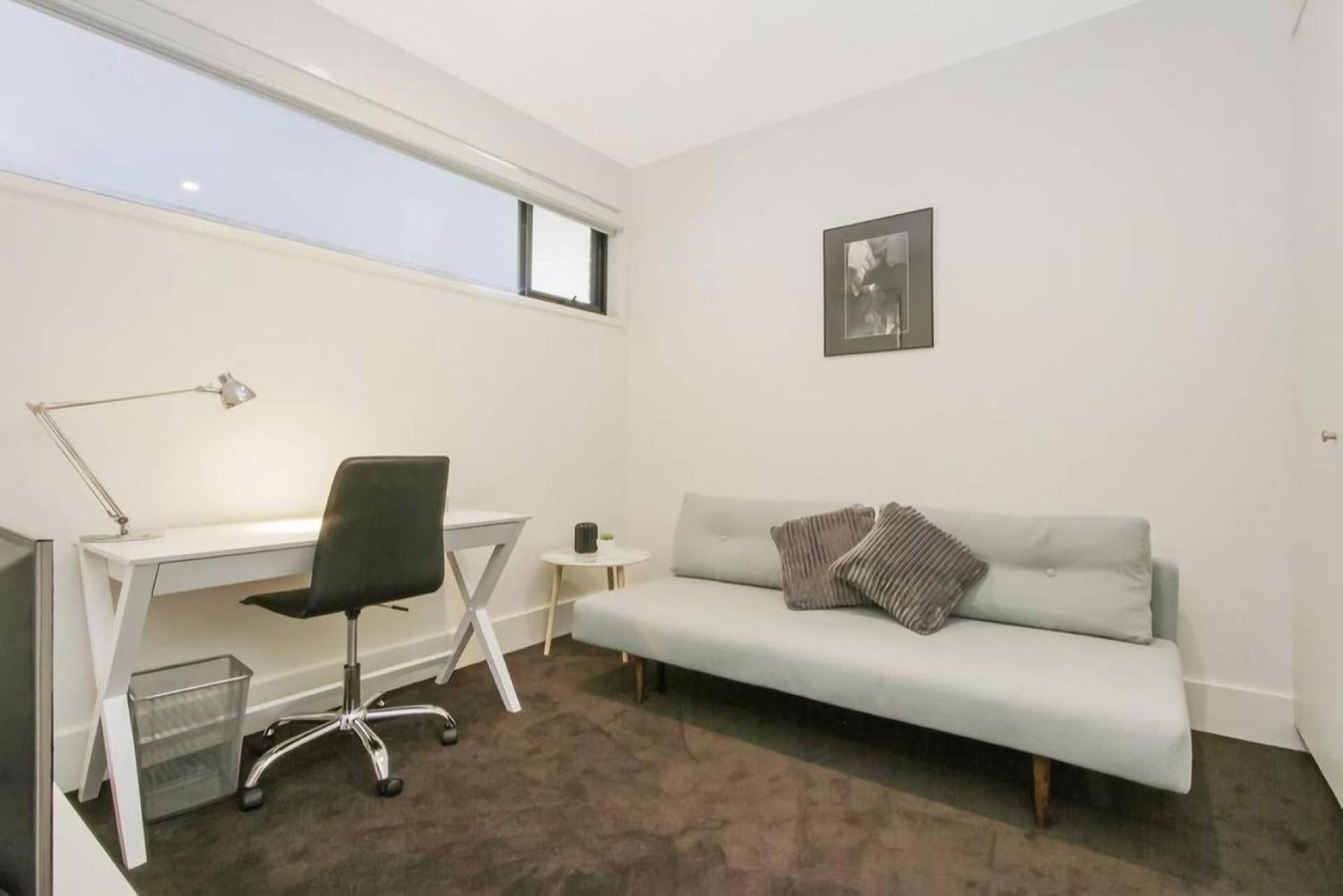 Prince Apartments - Kingston Foreshore Канберра Экстерьер фото