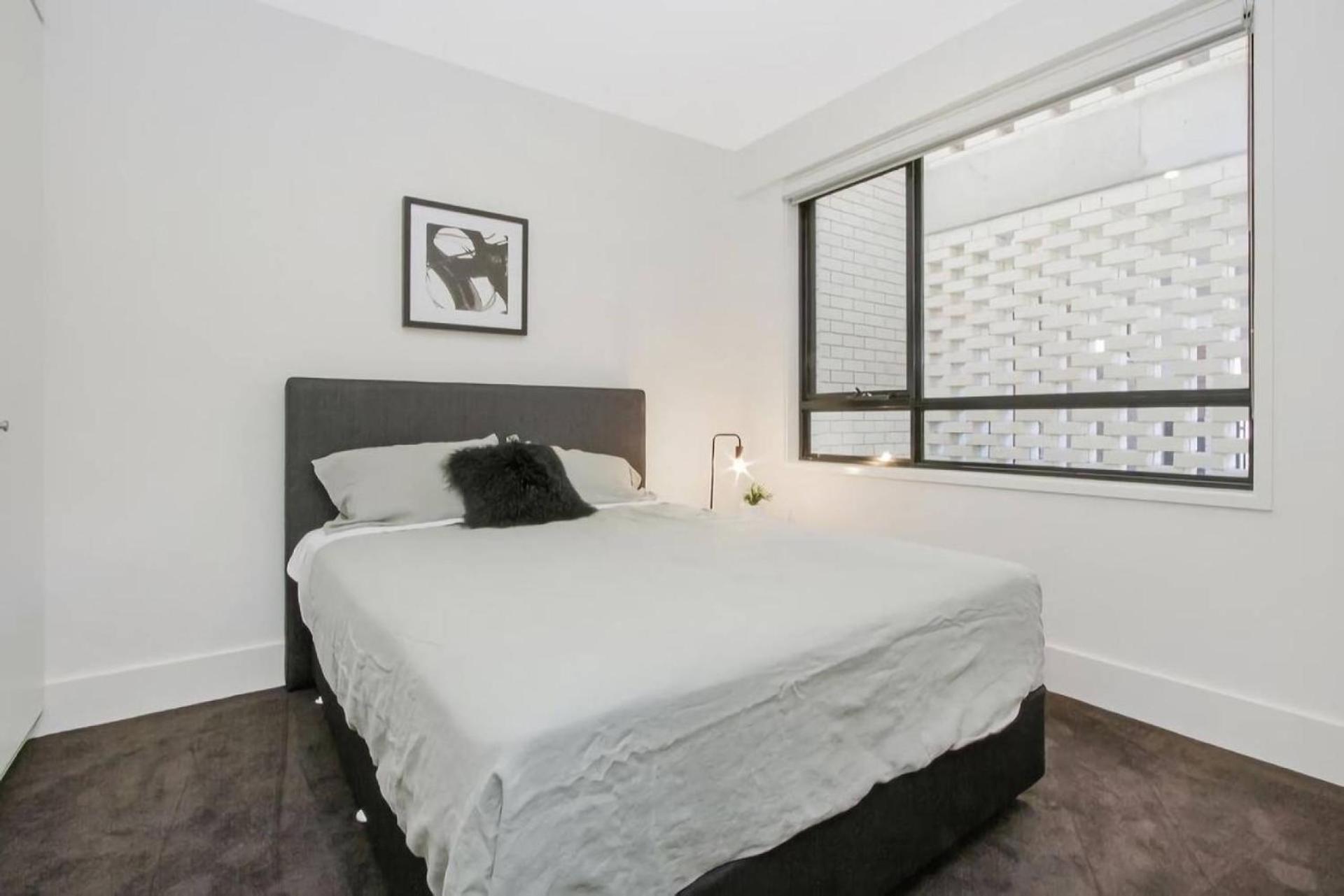 Prince Apartments - Kingston Foreshore Канберра Экстерьер фото